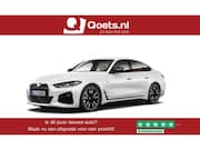 BMW i4 - M50 High Executive 84 kWh Trekhaak - Active Cruise Control -