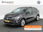 Volkswagen Taigo - 1.0 TSi 110 Pk Automaat Life Business | Panorama dak | Adapt
