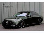 Mercedes-Benz S-klasse - AMG 63 S E Performance | 802PK | Business-class | Ceramisch 