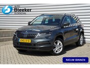 Skoda Karoq - 1.5 TSI Style Aut. Acc Ecc Trekhaak Camera
