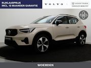 Volvo XC40 - B4 AUT(7) PLUS DARK 19INCH TREKHAAK GOOGLE MAPS ACC BLIS