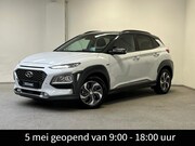 Hyundai Kona - 1.6 GDI HEV Fashion | 1e-EIG. | DEALERONDERHOUDEN | CAMERA |