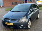 Mitsubishi Grandis - 2.4-16V Intense 7-Ps! ECC Electr pakket Audio-CD/Navi LMV 17