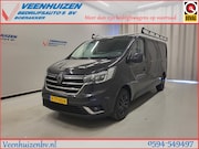 Renault Trafic - 2.0DCI 150pk L2/H1 Automaat Inrichting Euro 6