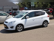 Ford C-Max - 1.0 Edition, Airco, Navigatie, camera