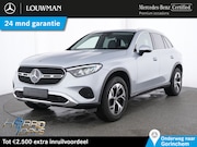 Mercedes-Benz GLC-klasse - 300 e 4MATIC Plug-In Hybride Trekhaak | Stoelverwarming voor
