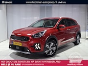 Kia Niro - 1.6 GDi PHEV DynamicPlusLine Stoel en Stuur verwarming, Appl