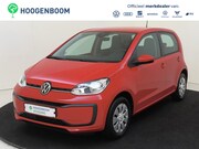 Volkswagen Up! - 1.0 | Lane assist | Airco | DAB radio | 5-deurs | Bluetooth 