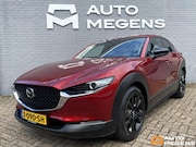 Mazda CX-30 - 2.0 e-SkyActiv-X M Hybrid Homura