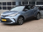 Toyota C-HR - 2.0 Hybrid dynamic 184 pk, navigatie, camera