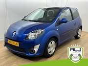 Renault Twingo - Occasion 1.2-16V Dynamique | Blauw | Tweedehands Twingo | Cr