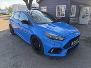 Ford Focus - 2.3 RS FORGED|CAMERA|SCHUIFDAK