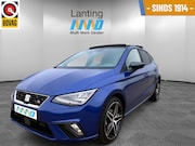 Seat Ibiza - 1.0 TSI FR Business Intense Pano Dig. Cockpit