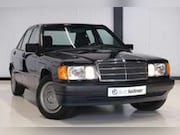 Mercedes-Benz 190-serie - 2.0 W201 origineel 9.069 km
