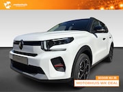 Citroën C3 - | Max | 1.2 Hybrid 110pk Automaat | Navigatie | Camera | Aut