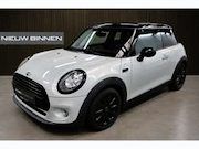 MINI Cooper - 3-Deurs 1.5 Business | Black Pack | Navigatie | Cr