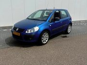 Suzuki SX4 - 1.6 Exclusive