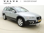 Volvo XC70 - D4 181pk Automaat Polar+ | Niveauregeling | Trekhaak | Schui