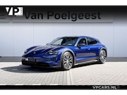 Porsche Taycan Cross Turismo - 4 93 kWh