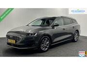Ford Focus - Wagon 1.0 EcoBoost Hybrid Titanium Style CARPLAY NAVI ECC CR