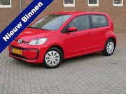 Volkswagen Up! - 1.0 BMT move up! Drive Executive * Rijklaarprijs incl. garan