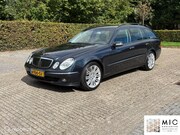 Mercedes-Benz E-klasse - Combi 500 Elegance