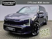 Kia EV5 - 81,4 kWh 217pk 2WD GT-Line Business Edition