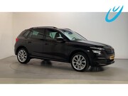 Skoda Kamiq - 1.0 TSI DSG Sport Business Stoelverwarming App-Connect Parke