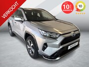 Toyota RAV4 - 2.5 Plug-in Hybrid AWD Style