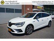 Renault Mégane E-Tech - Estate 1.6 PLUG-IN HYBRID 160PK BUSINESS EDITION ONE VOL LUX
