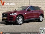 Jaguar F-Pace - 3.0 S AWD 30d | Automaat | Pano | Leder | Virtual