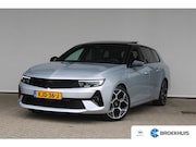 Opel Astra - Sports Tourer 1.2 Turbo Ultimate | Navigatie | Panoramadak |