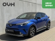 Toyota C-HR - 1.8 Hybrid Style | Cam | Stoelvw | Trekhaak