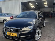 Audi A1 - 1.4 TFSI Attraction Pro Line Business