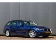 BMW 3-serie - Touring 318d Centennial High Executive | Trekhaak | Leder | 