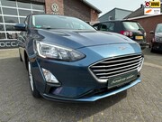 Ford Focus - 1.0 EcoBoost Trend Edition Business. Navi. Clima. Camera. Al