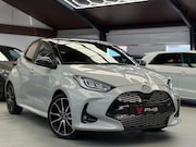 Toyota Yaris - 1.5 Hybrid 130 GR SPORT HuD CarPlay Camera