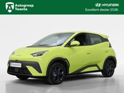 BYD Dolphin Surf - Boost 43 kWh | Private Lease 399, - p.m. | | Incl. € 2.000 A