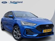 Ford Focus - 1.0 EcoBoost Hybrid ST Line X | Bellen voor bezichtiging | 1