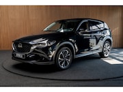 Mazda CX-5 - 2.5 SkyActiv-G 194 HUD Leder Bose 360° Memory s. Navi Matrix
