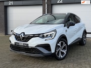 Renault Captur - 1.6 E-Tech Plug-in Hybrid 160 R.S. Line