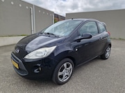 Ford Ka - 1.2 Titanium