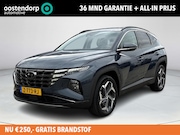 Hyundai Tucson - 1.6 T-GDI PHEV Comfort Smart 4WD | Rijklaarprijs! | Adaptive