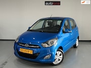 Hyundai i10 - 1.1 i-Catcher