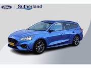 Ford Focus - Wagon 2.0 EcoBlue ST Line Business 150pk Automaat | Adaptive
