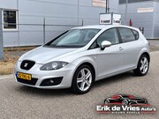Seat Leon - 1.2 TSI COPA 6-bak 2012