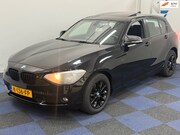 BMW 1-serie - 116i Business / SCHUIFKANTELDAK / NETTE AUTO / STOELVERWARMI