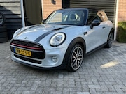 MINI Cooper - John cooper works