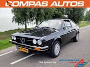 Alfa Romeo Alfasud - 1.5 Sprint Veloce | Fully Restored