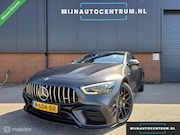 Mercedes-Benz AMG GT - AMG 53 4MATIC+ Premium Plus